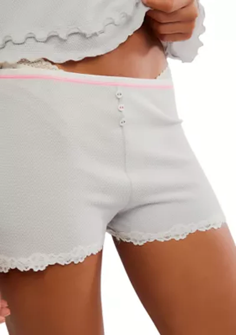 Spring Break Sleepwear Set