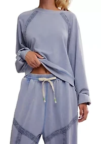 Couch Club Pajama Lounge Set