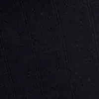 End Game Pointelle Top