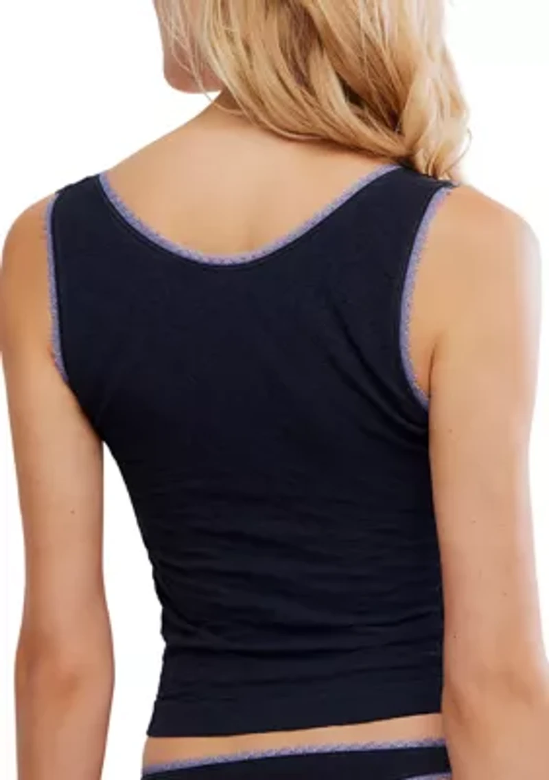 Sweet Point Camisole