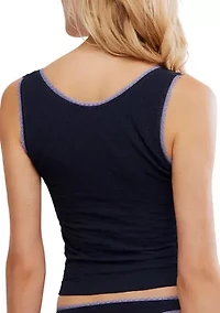 Sweet Point Camisole