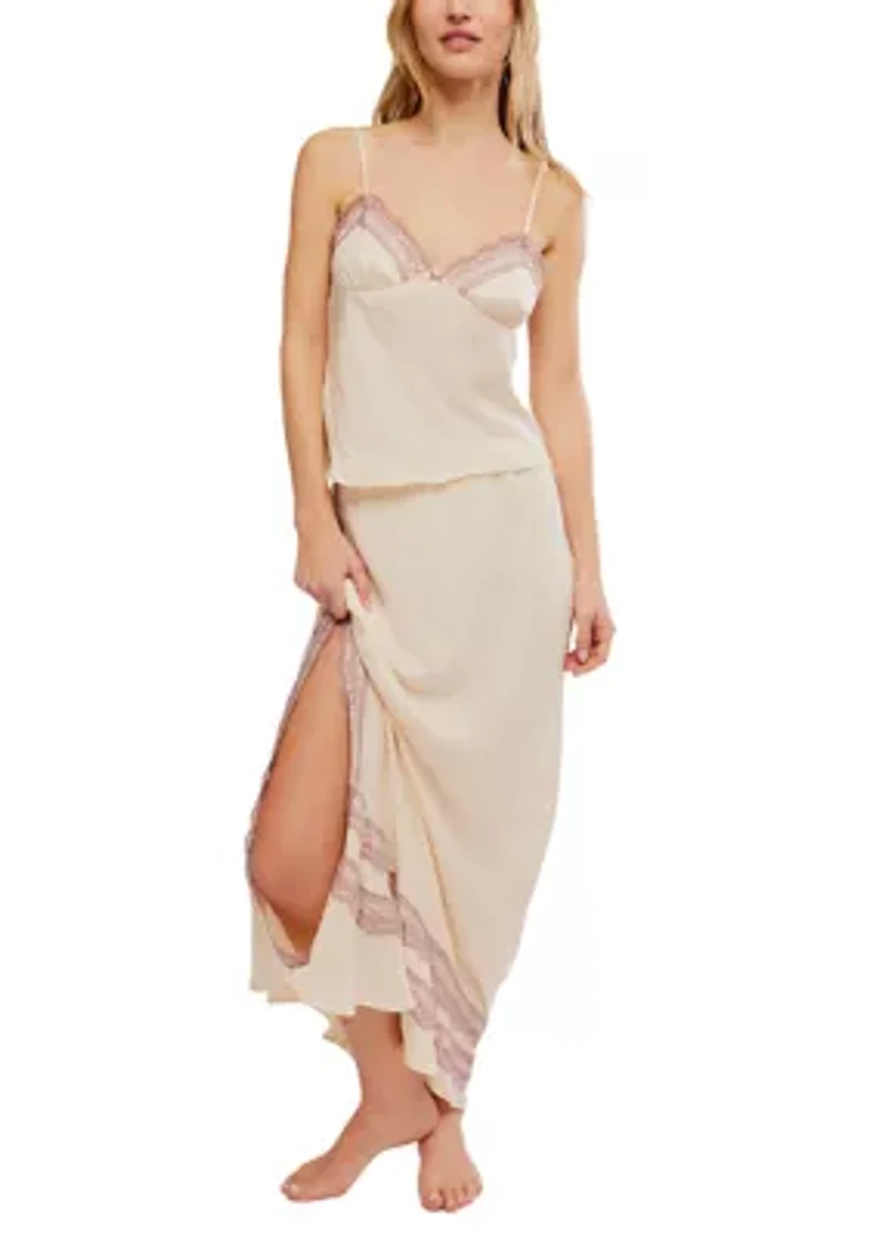 Wish You Were Here Slip Set