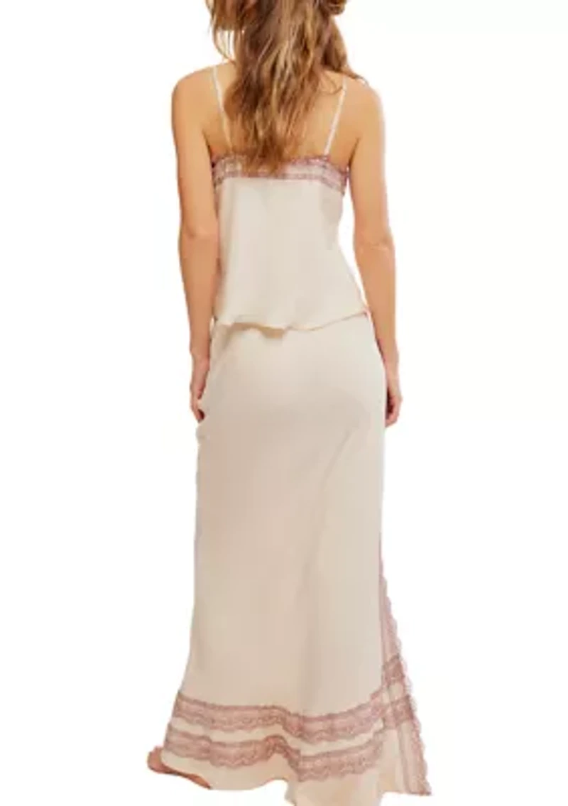 Wish You Were Here Slip Set