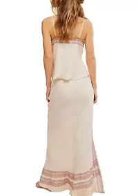Wish You Were Here Slip Set