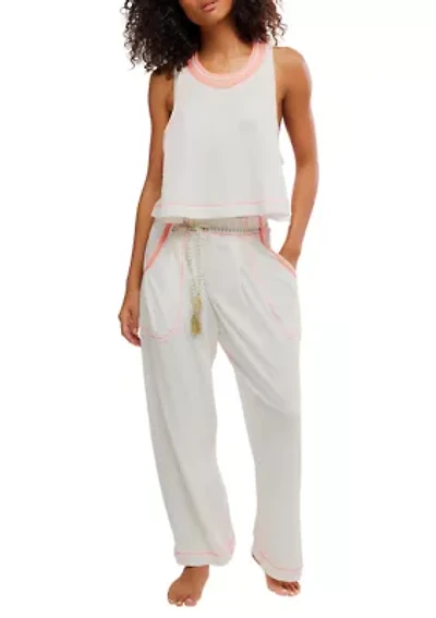 Weekender Lounge Set