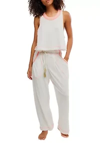 Weekender Lounge Set