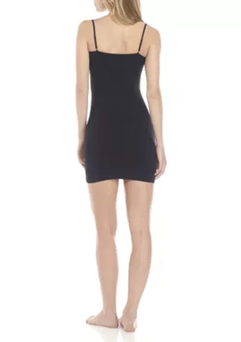 Seamless Mini Slip