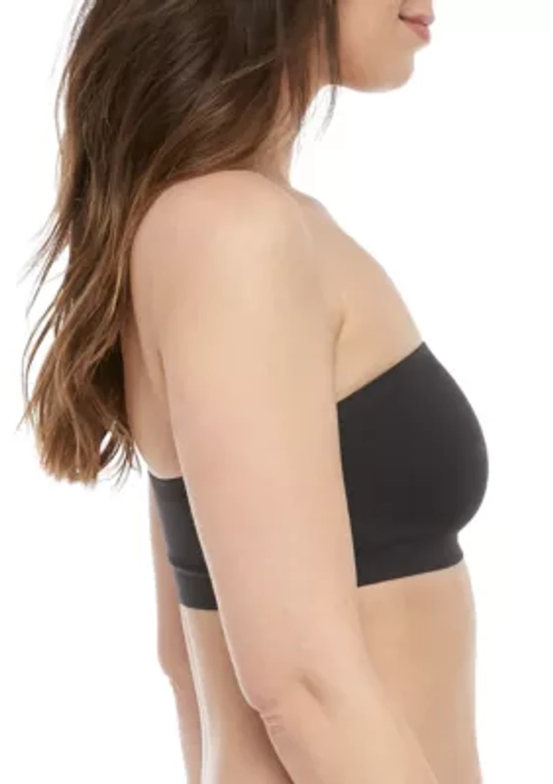 Nina Bandeau Bralette