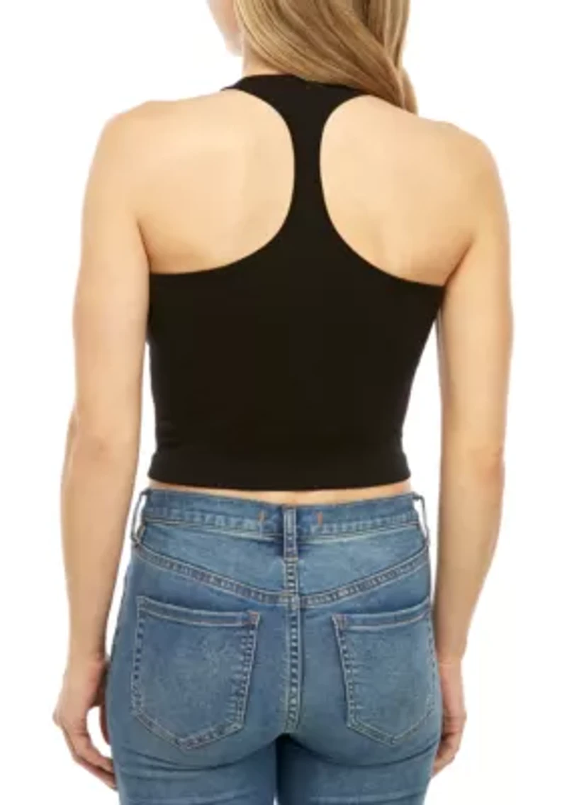 Hayley Racerback Brami