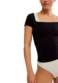 Sunfade Clean Lines Baby Tee