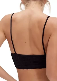 Heirloom Seemless Bralette