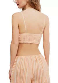 Heirloom Seemless Bralette