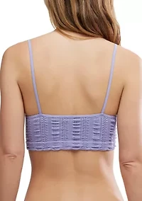 Heirloom Seemless Bralette