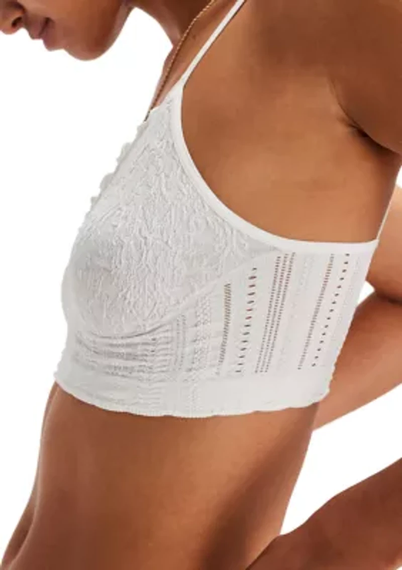 Heirloom Seemless Bralette