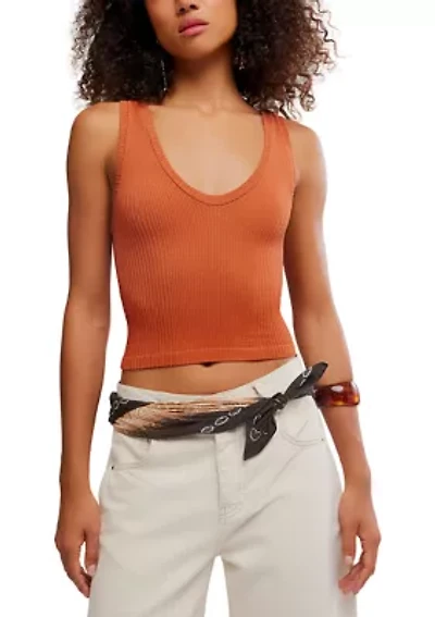 Clean Slate Seamless Tank