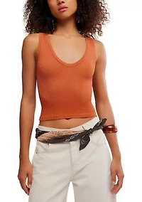 Clean Slate Seamless Tank