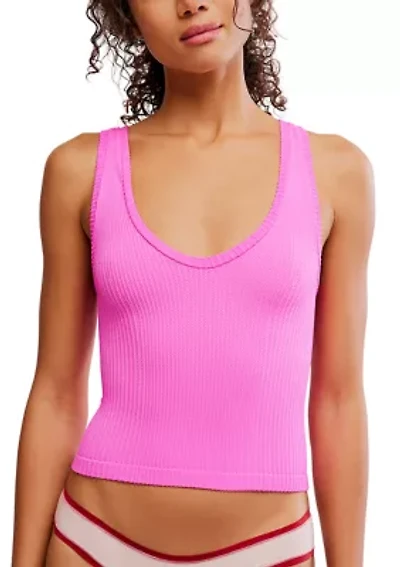Clean Slate Seamless Tank
