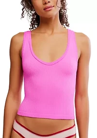 Clean Slate Seamless Tank