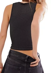 Clean Slate Seamless Tank