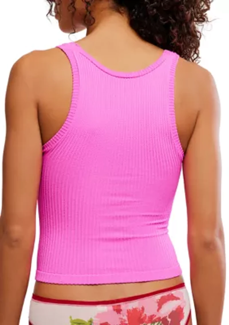 Clean Slate Seamless Tank