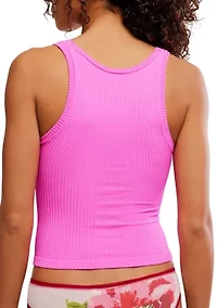 Clean Slate Seamless Tank