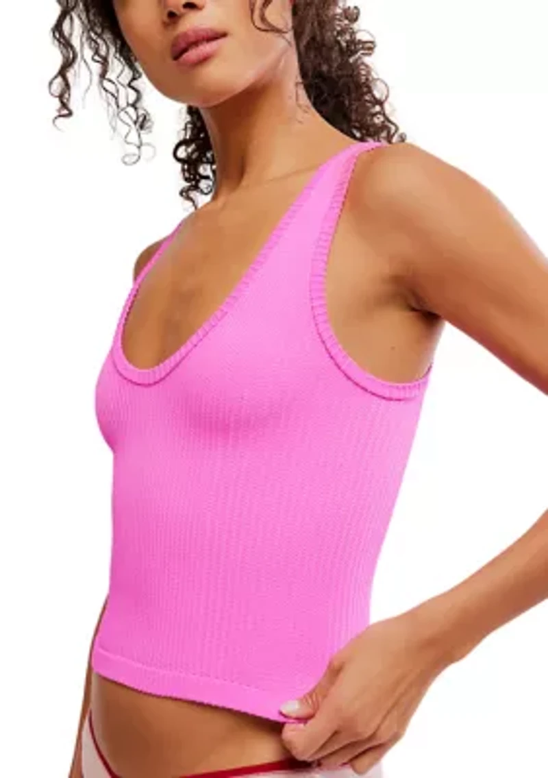 Clean Slate Seamless Tank