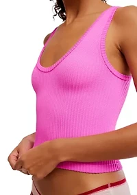 Clean Slate Seamless Tank