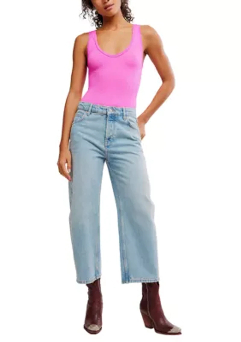 Clean Slate Seamless Tank