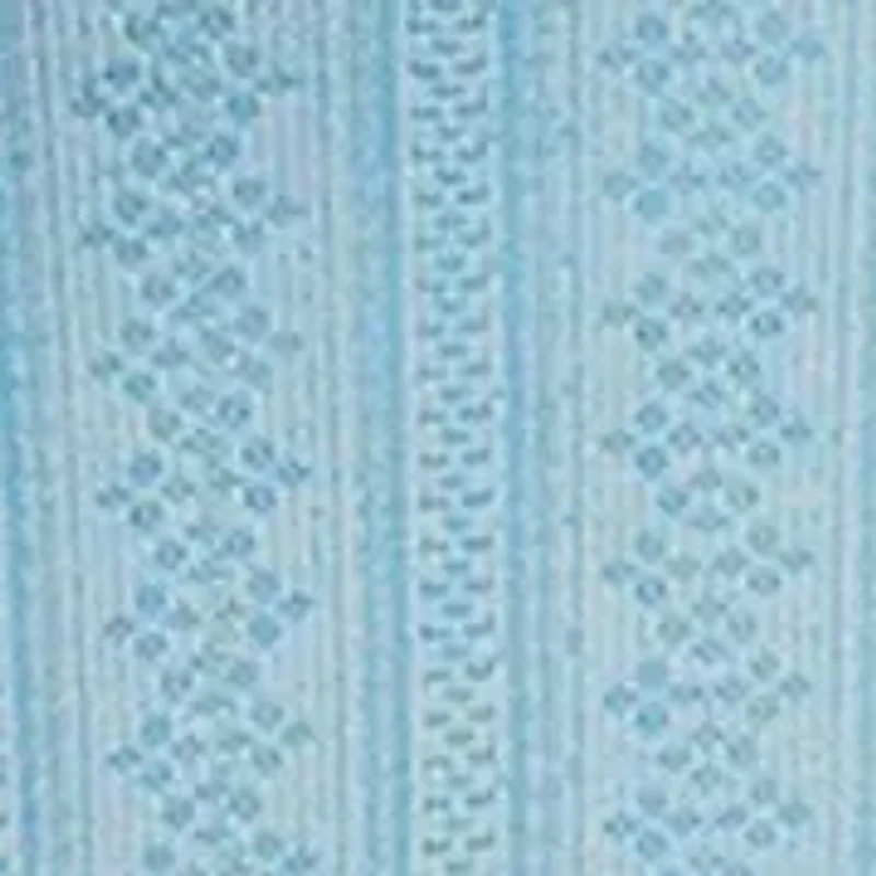 Snap Into It Henley Crop Top