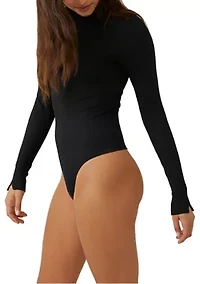 XYZ Recycled Bodysuit