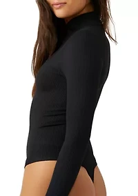 XYZ Recycled Bodysuit
