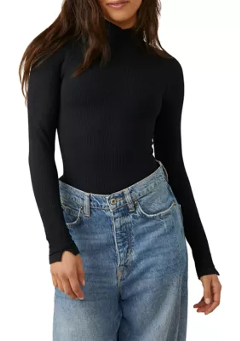 XYZ Recycled Bodysuit
