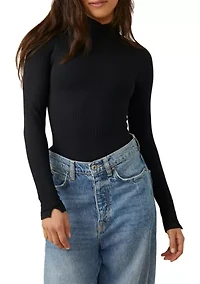 XYZ Recycled Bodysuit