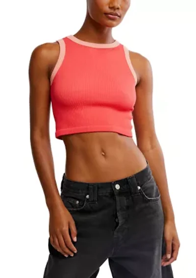 Make it Happen Ribbed Brami