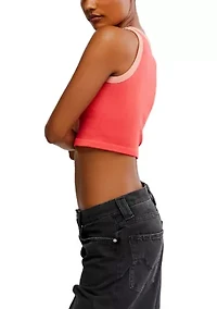 Make it Happen Ribbed Brami