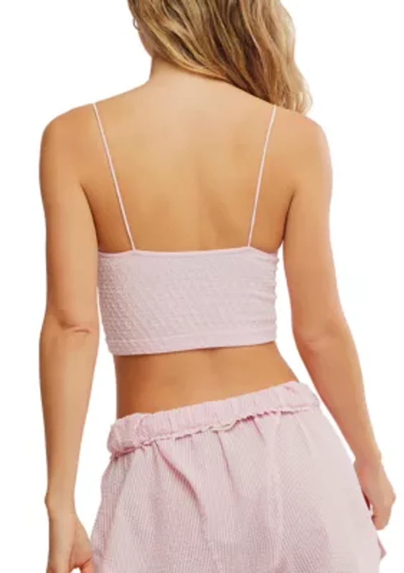 Meet You There Texture Brami