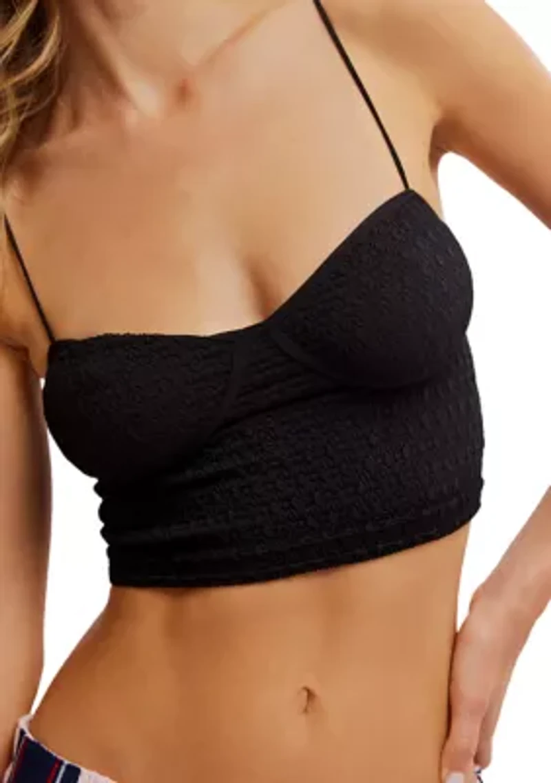 Meet You There Texture Brami