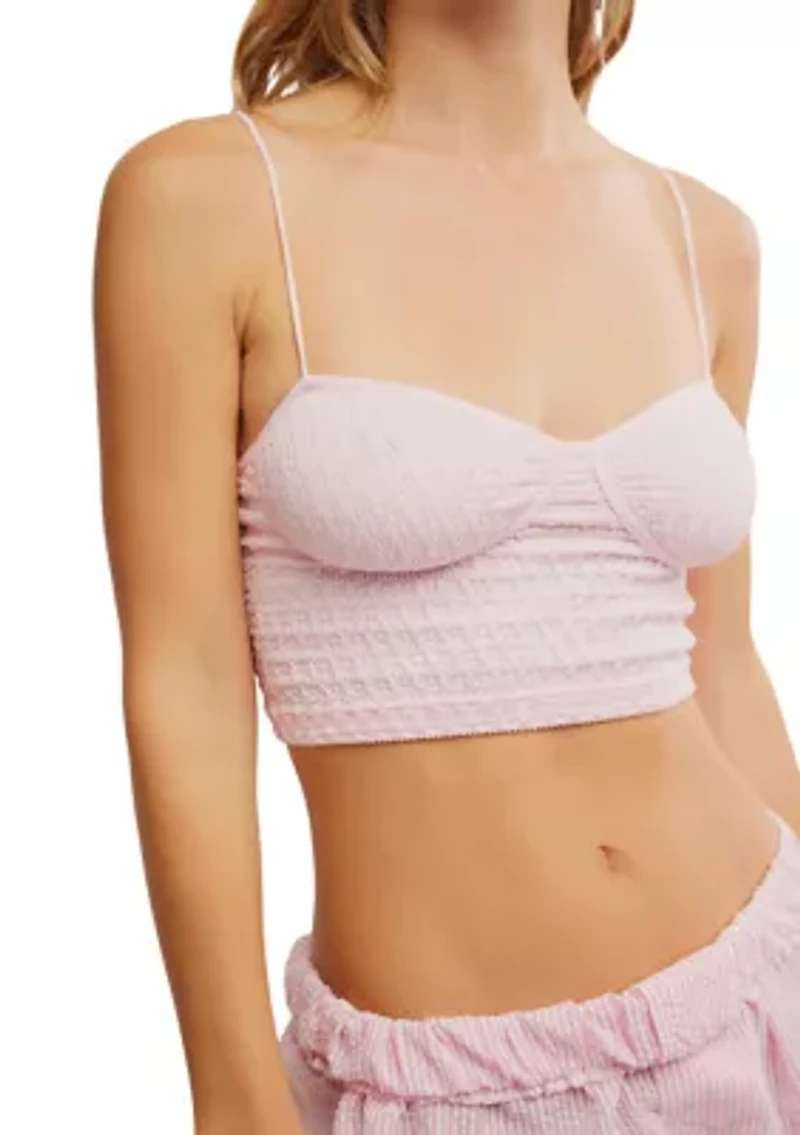 Meet You There Texture Brami