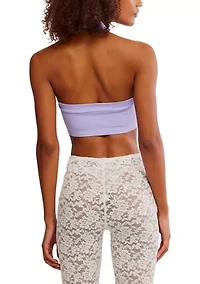 Margot Seamless Halter Bralette