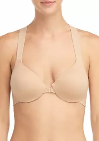 Bra-llelujah!® Lightly Lined Racerback Bra