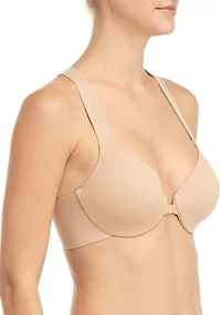 Bra-llelujah!® Lightly Lined Racerback Bra
