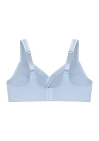Full Figure Plus MagicLift Minimizer Bra Wirefree #1003