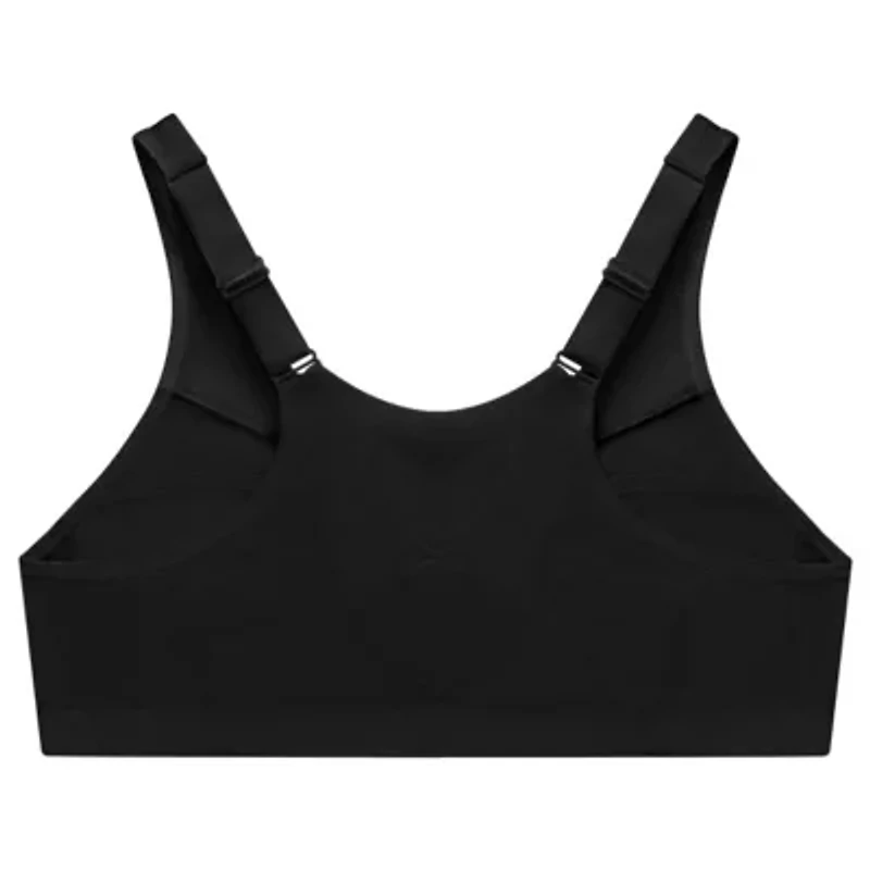 Full Figure Plus MagicLift Front-Closure Posture Back Bra Wirefree #1265