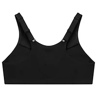 Full Figure Plus MagicLift Front-Closure Posture Back Bra Wirefree #1265
