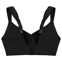 Full Figure Plus MagicLift Seamless T-Shirt Bra Wirefree #1080