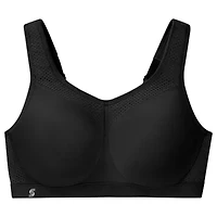 Full Figure Plus High Impact Wonderwire Sports Bra Underwire #9066