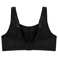 Full Figure Plus High Impact Wonderwire Sports Bra Underwire #9066