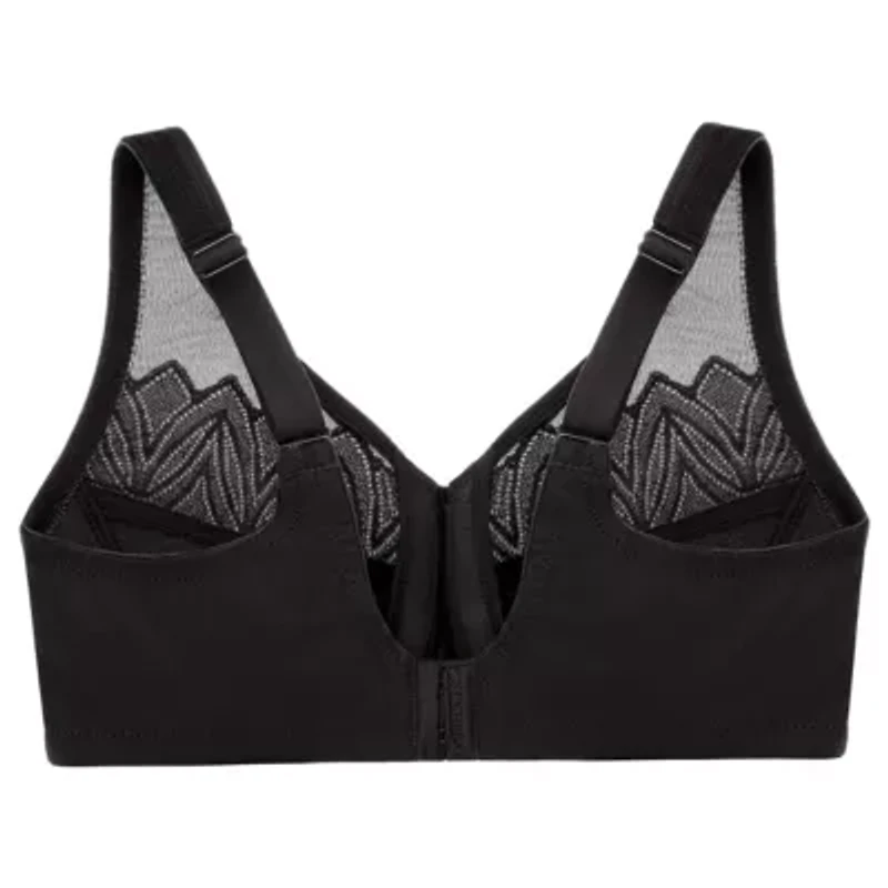 Full Figure Plus WonderWire Minimizer Bra Underwire #9003