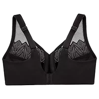 Full Figure Plus WonderWire Minimizer Bra Underwire #9003