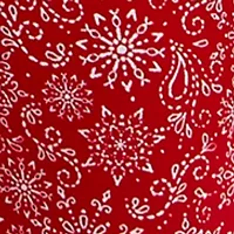 Lush Luxe Printed Pajama Set